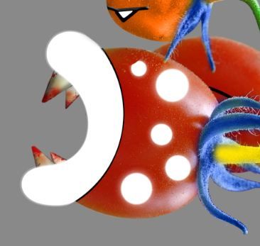 Creation of DeadMario: Step 5