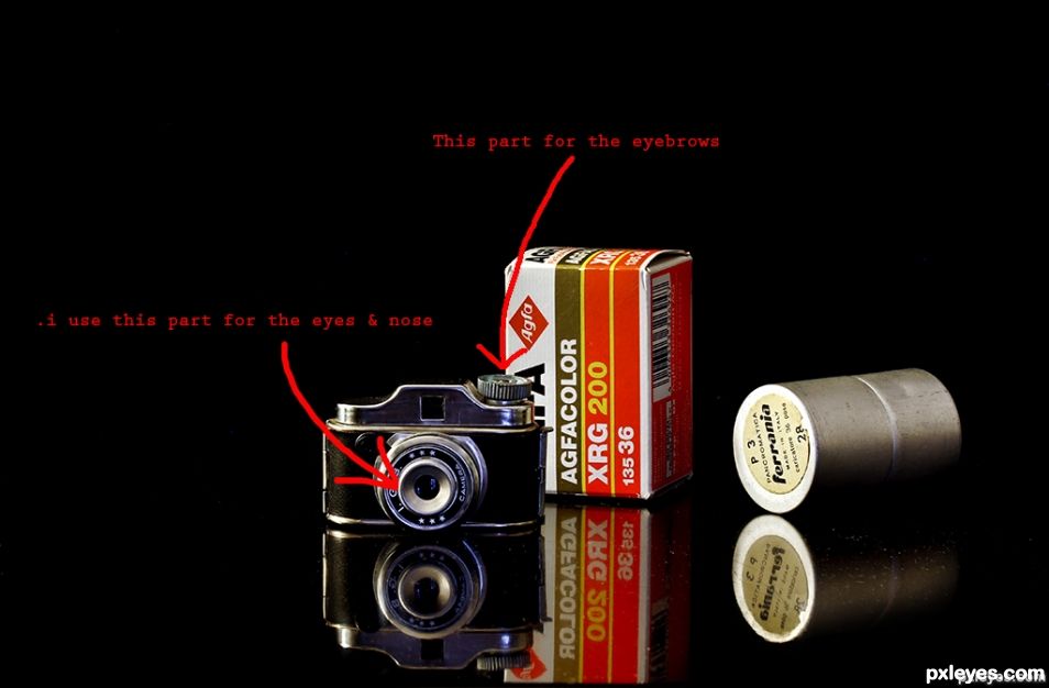 Creation of Subattack.: Step 5