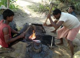 blacksmith