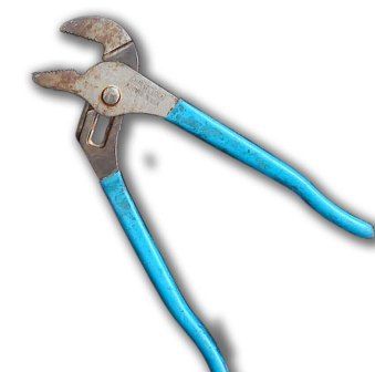 Creation of Extra Tools: Step 7