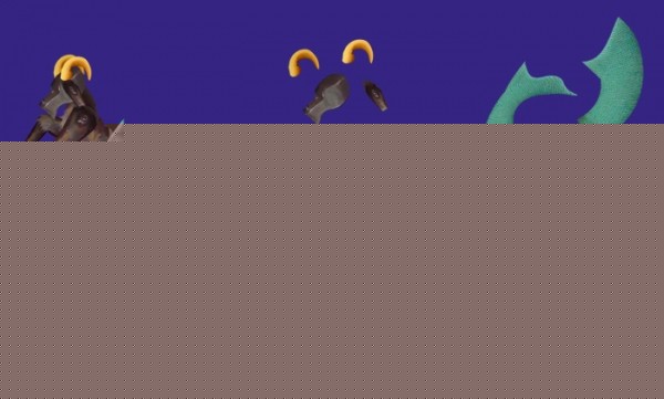 Creation of Signs and Symbols: Step 12