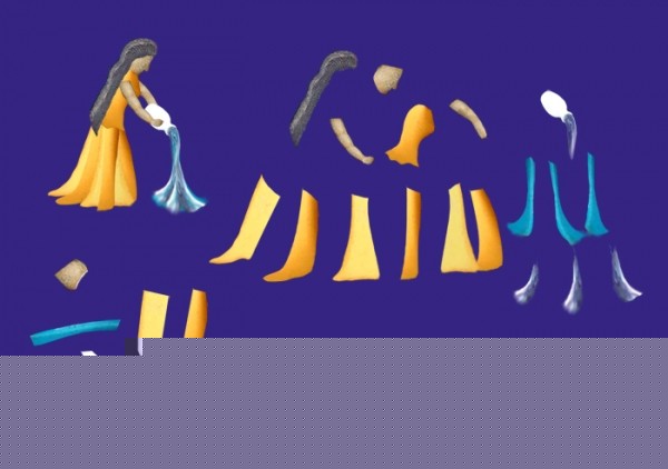 Creation of Signs and Symbols: Step 13