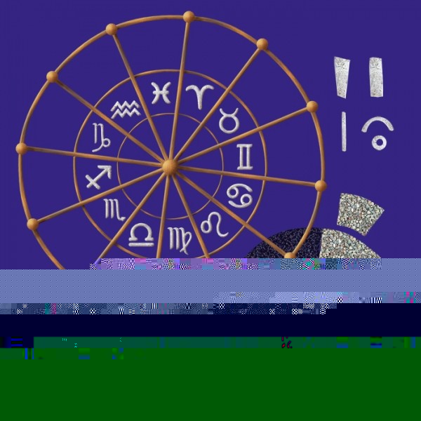 Creation of Signs and Symbols: Step 15