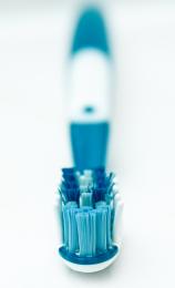 Toothbrush I