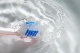 WaterlyToothbrush