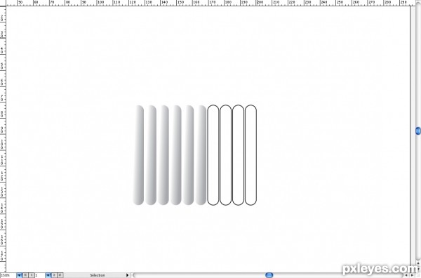 Creation of Help us: Step 7