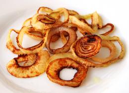 fried onions