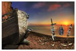 Castaway