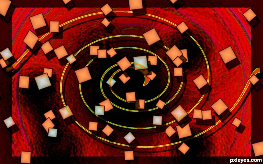 Creation of Cosmic Velocity : Final Result