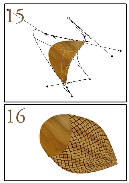 Creation of No Fishing: Step 9