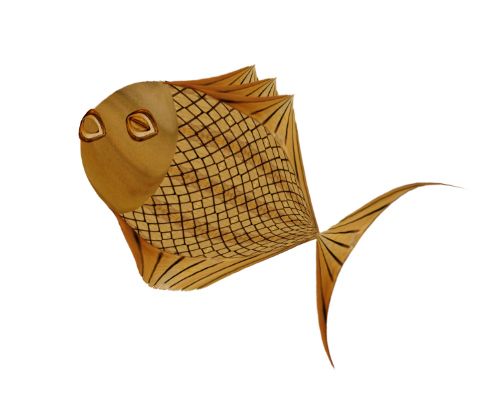 Creation of No Fishing: Step 13