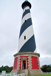 Cape Hatteras Lighthouse