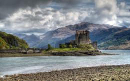 Eilean Donan Castle