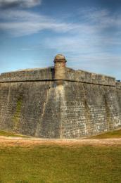 St. Augustine Fort