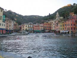 portofino