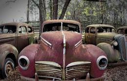 OldCar