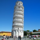 tower of pisa photoshop contest