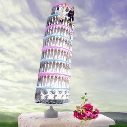 Weddingcake