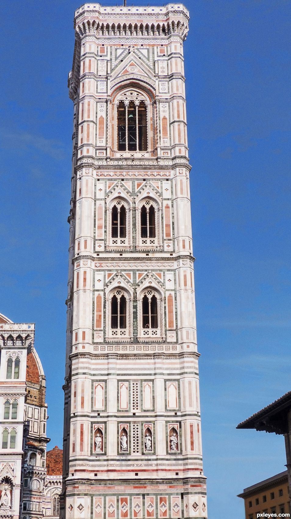 Santa Maria, Florence
