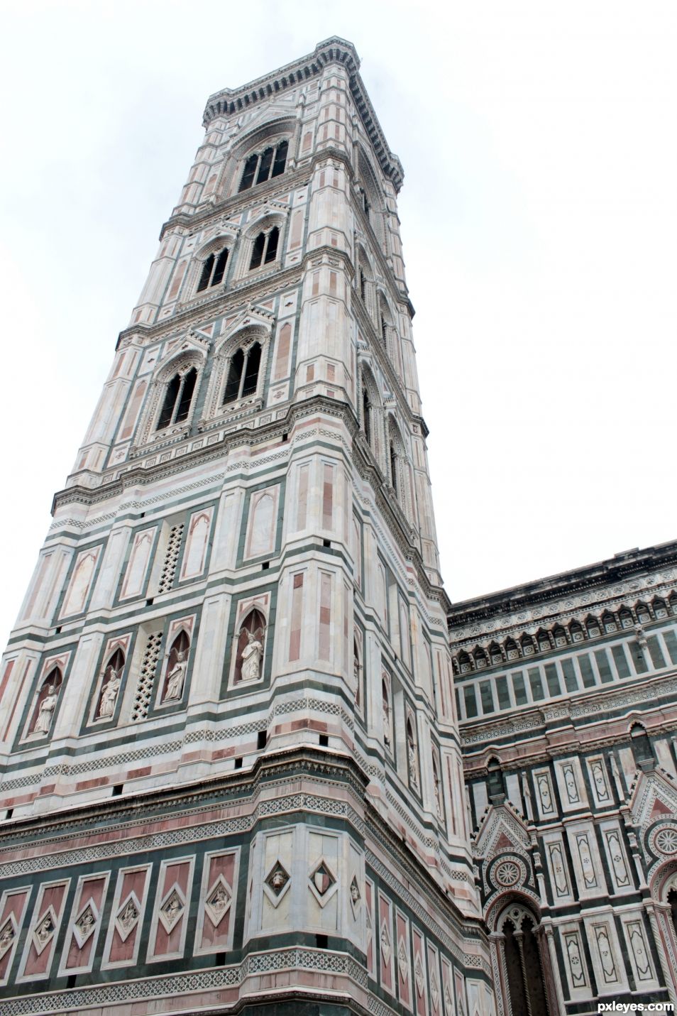 Italy, Florence