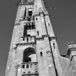 Belltower