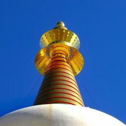 BuddhistTemple