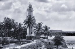 Lighthouse