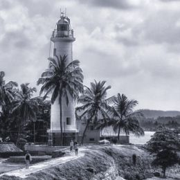 Lighthouse