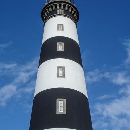 Creachlighthouse