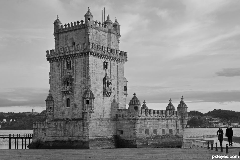 Belem Tower