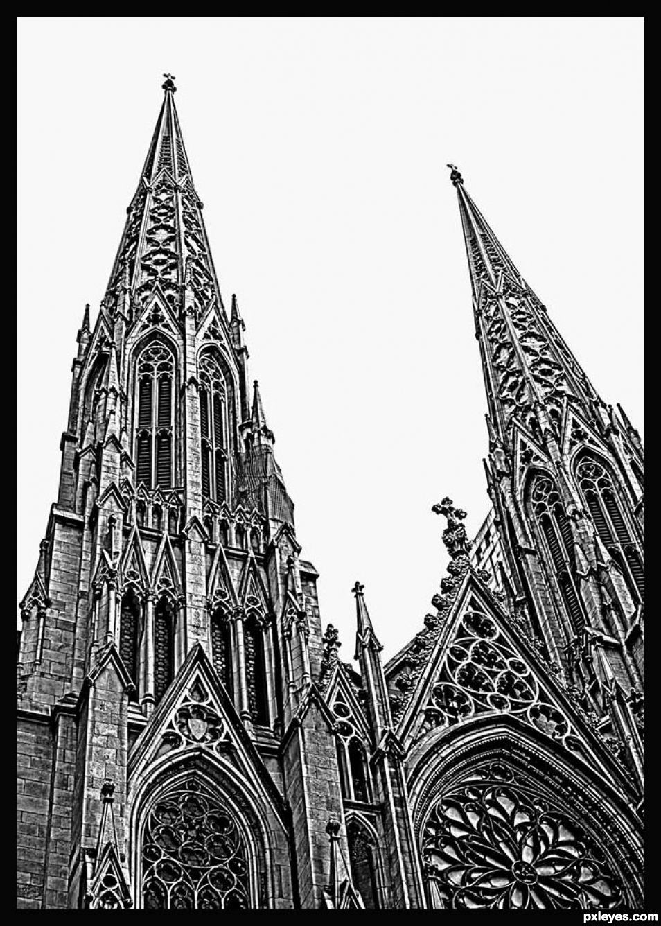 St. Patricks Cathedral