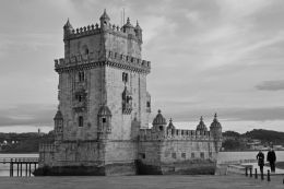 Belem Tower