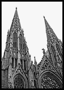 St. Patricks Cathedral