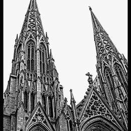 StPatricksCathedral