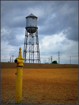 Water Tower