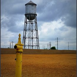 WaterTower