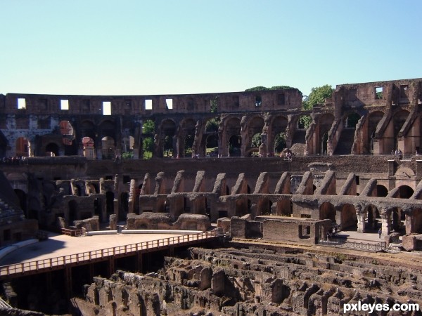 Colosseo