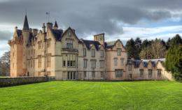 Brodie Castle