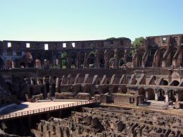 Colosseo