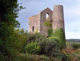 tin mine