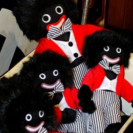 Golliwogs