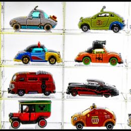 ToyCars