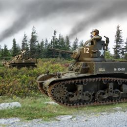 M3Stewart