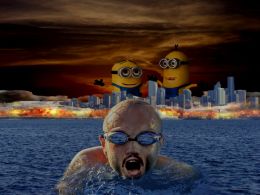 Minion Attack