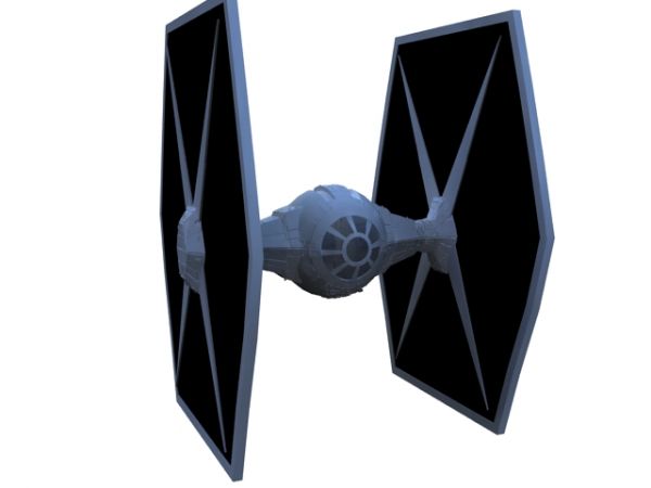 Tie Fighter