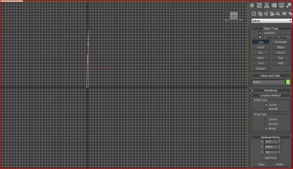 Creation of Shiny New Ball: Step 15