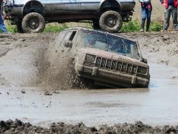 mud mad