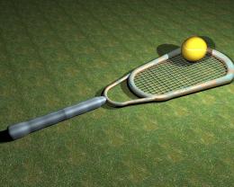 TennisRacket