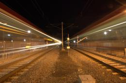 LightTrains