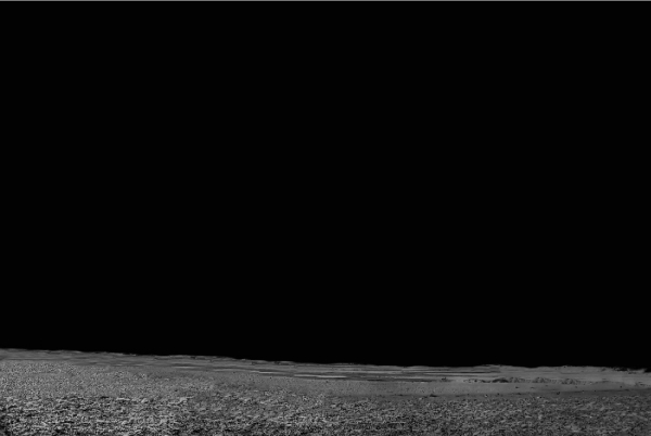 Creation of Moon Landing: Step 10
